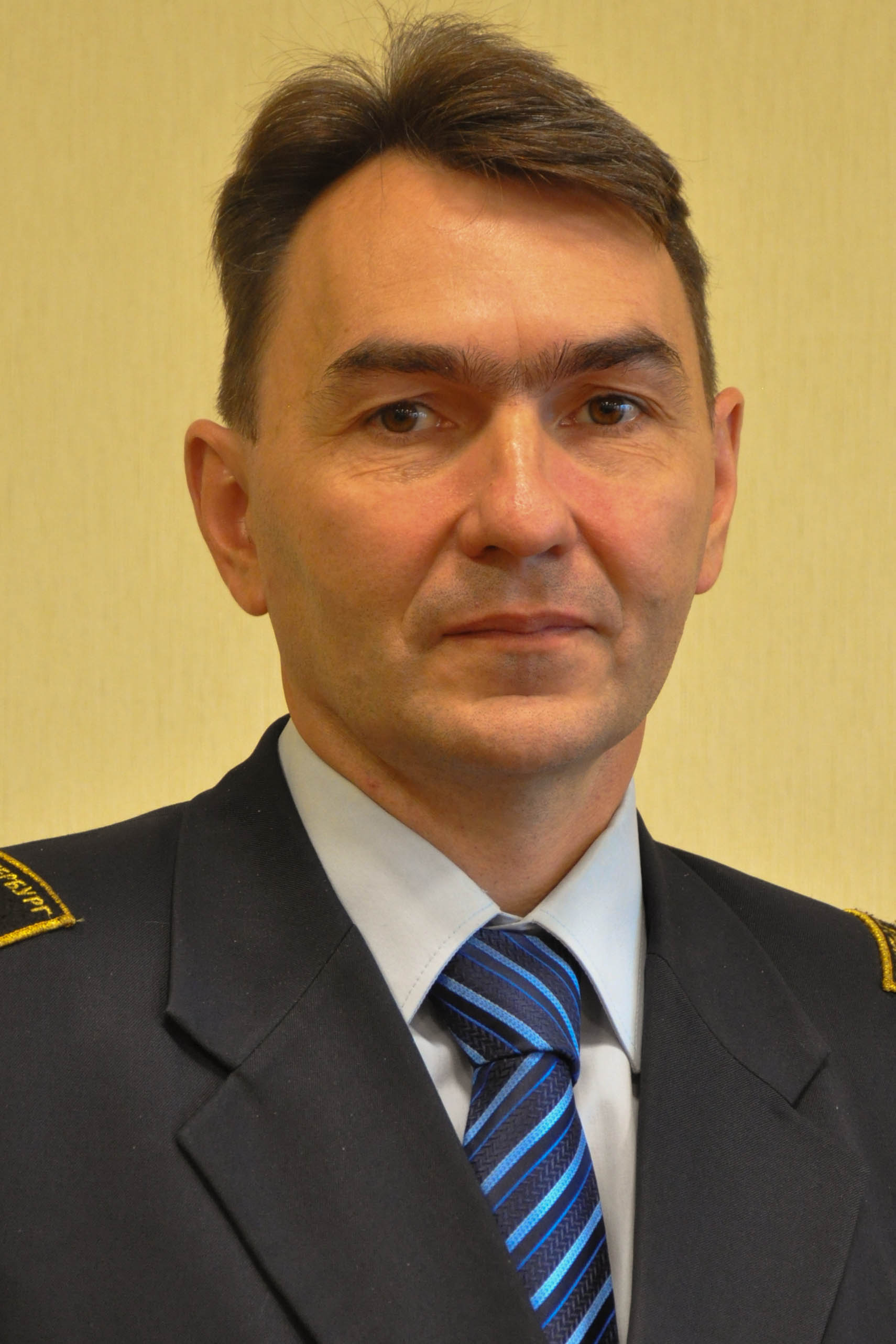 Игнатьев Сергей Анатольевич