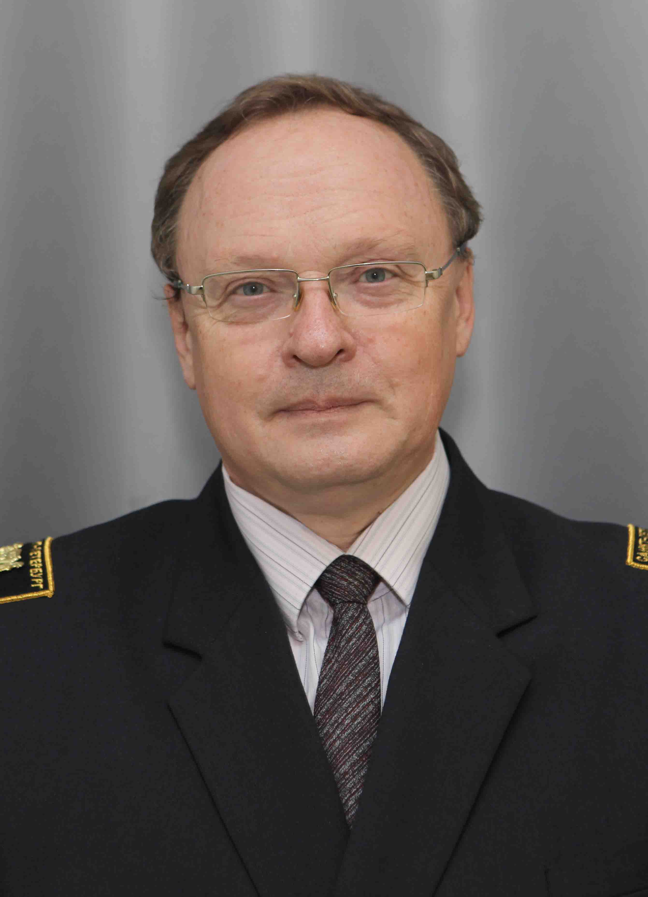 Ильин Алексей Евгеньевич