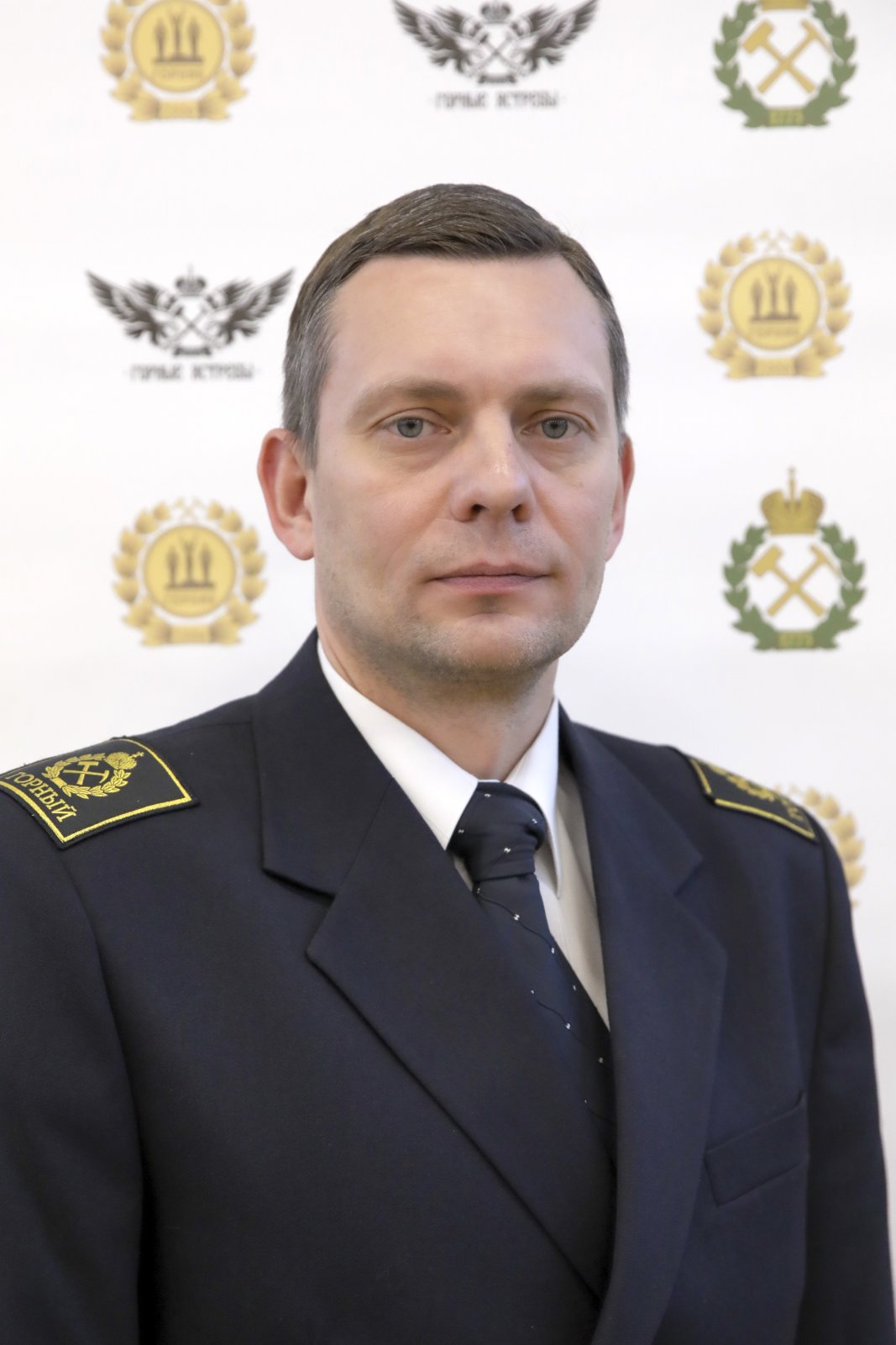 Ильющенко Сергей Анатольевич