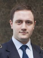 Илюхин Дмитрий Александрович