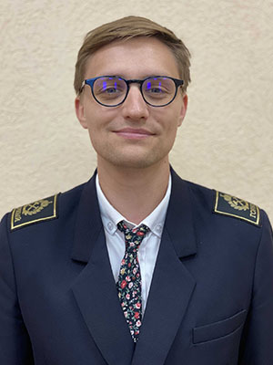 Иовлев Григорий Алексеевич
