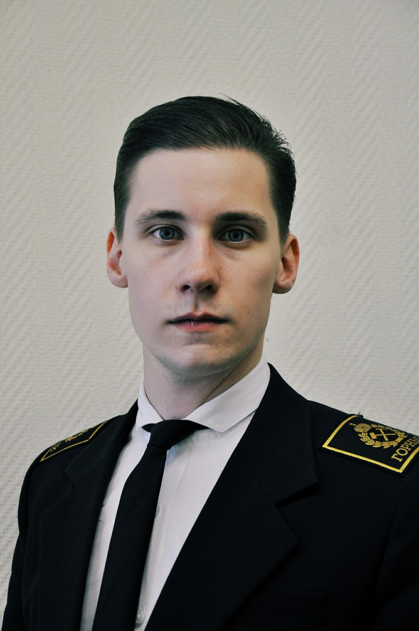 Исаев Алексей Игоревич
