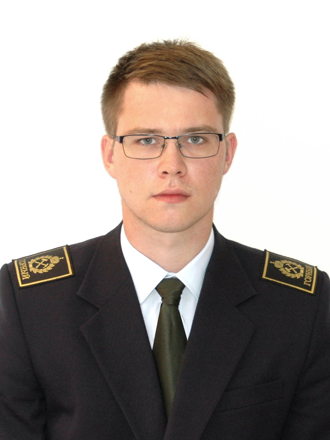 Ишейский Валентин Александрович