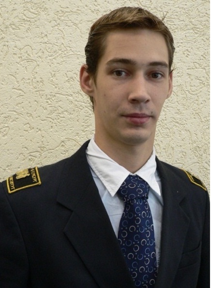 Жадовский Иван Тарасович