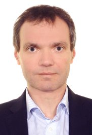 Железов Борис Валерьевич