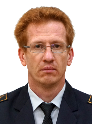 Жуков Иван Алексеевич