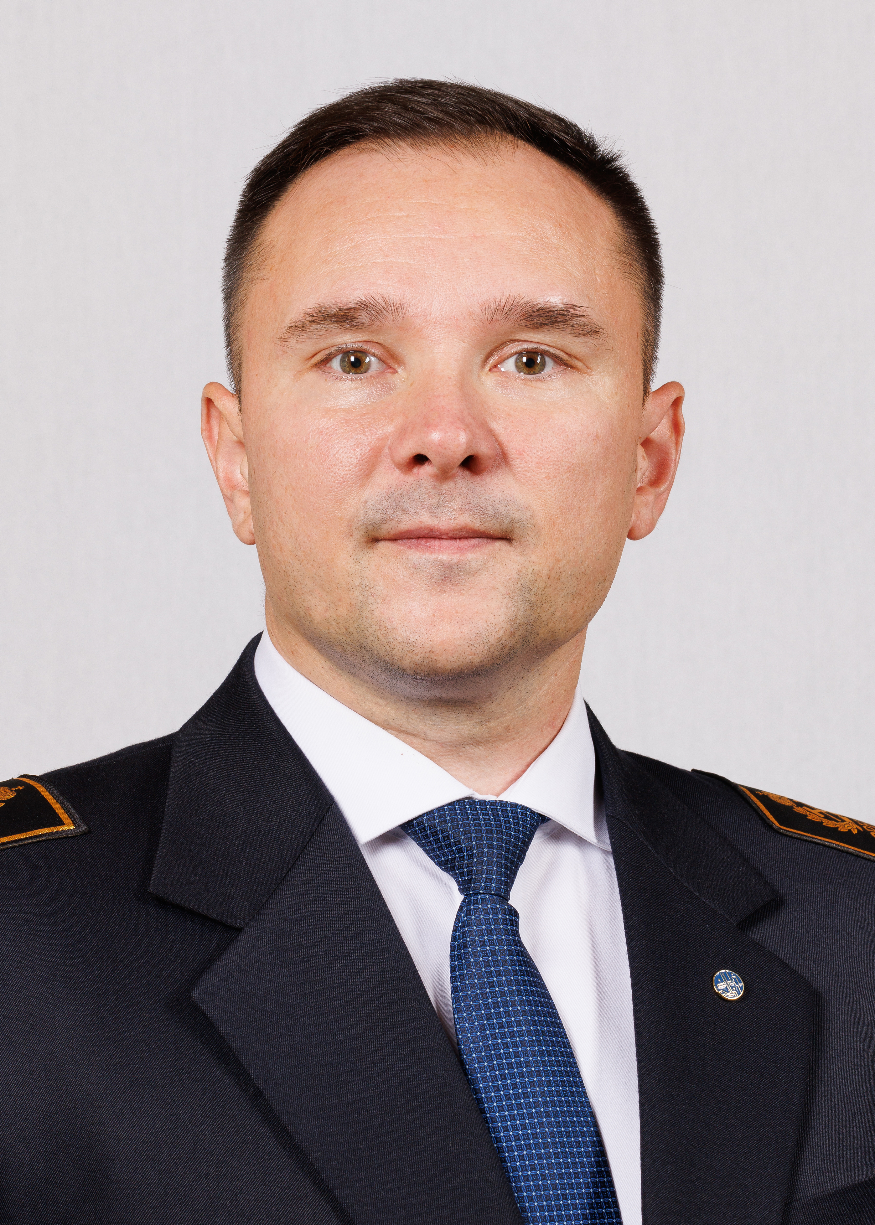 Жуковский Юрий Леонидович