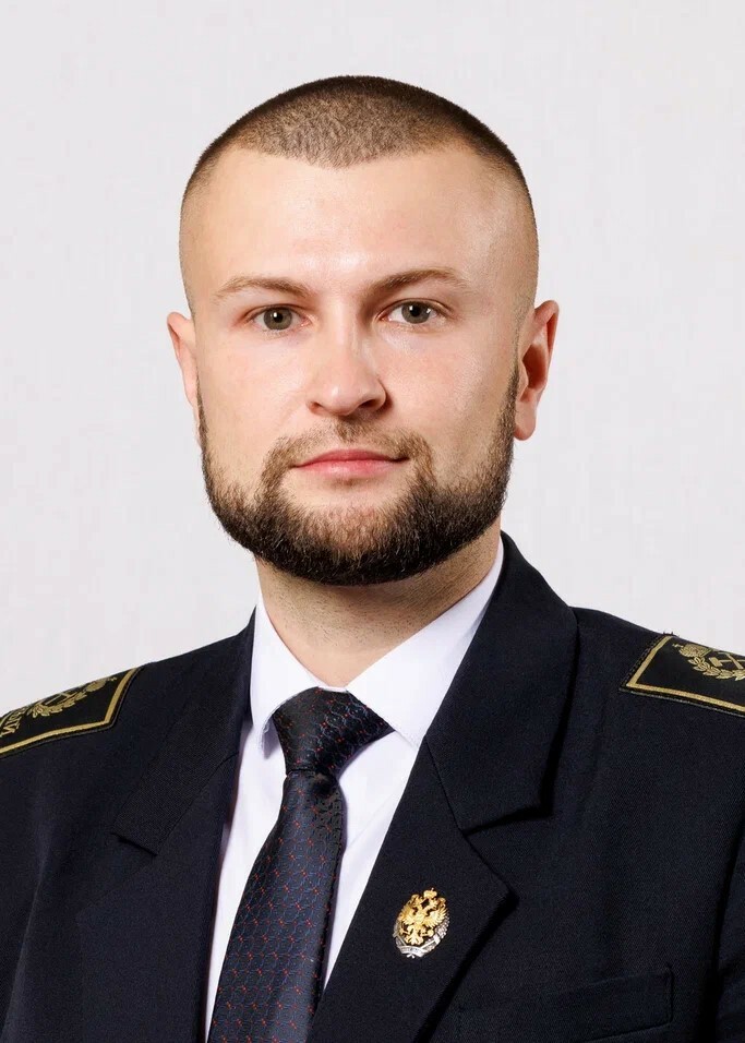 Кадочников Вячеслав Григорьевич