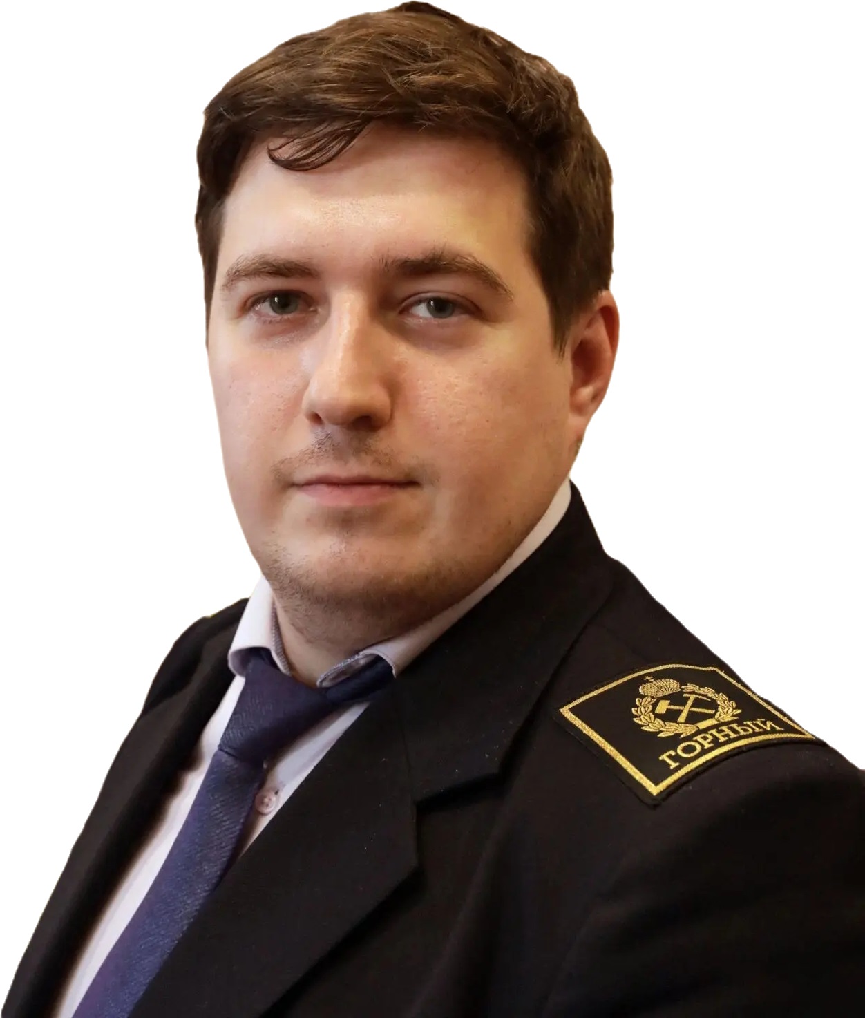 Казаков Юрий Алексеевич
