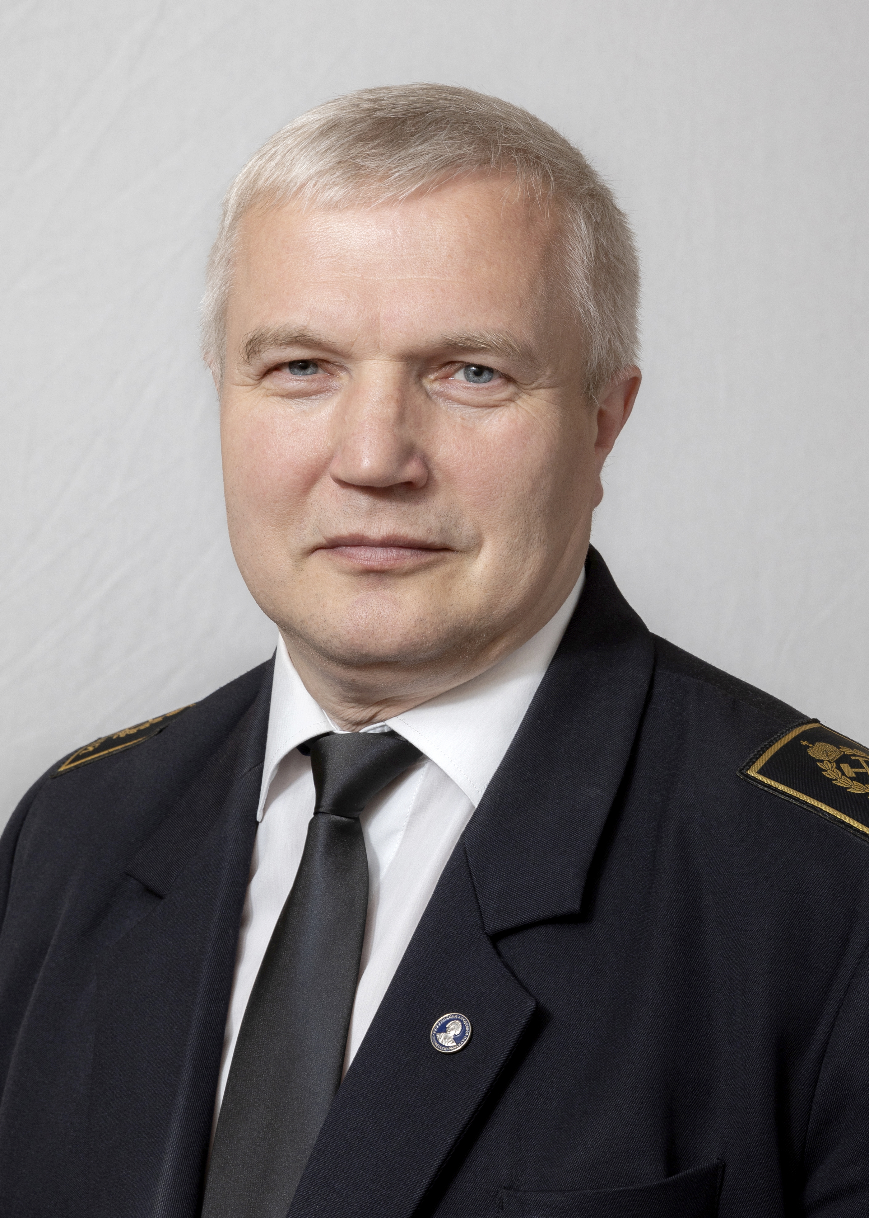 Казанин Олег Иванович