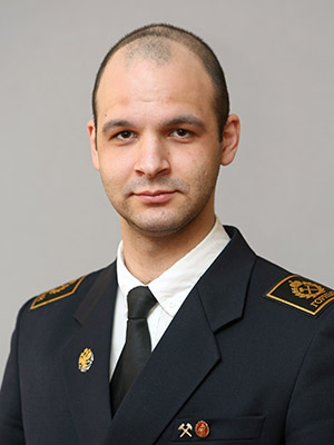 Камышьян Альберт Михайлович