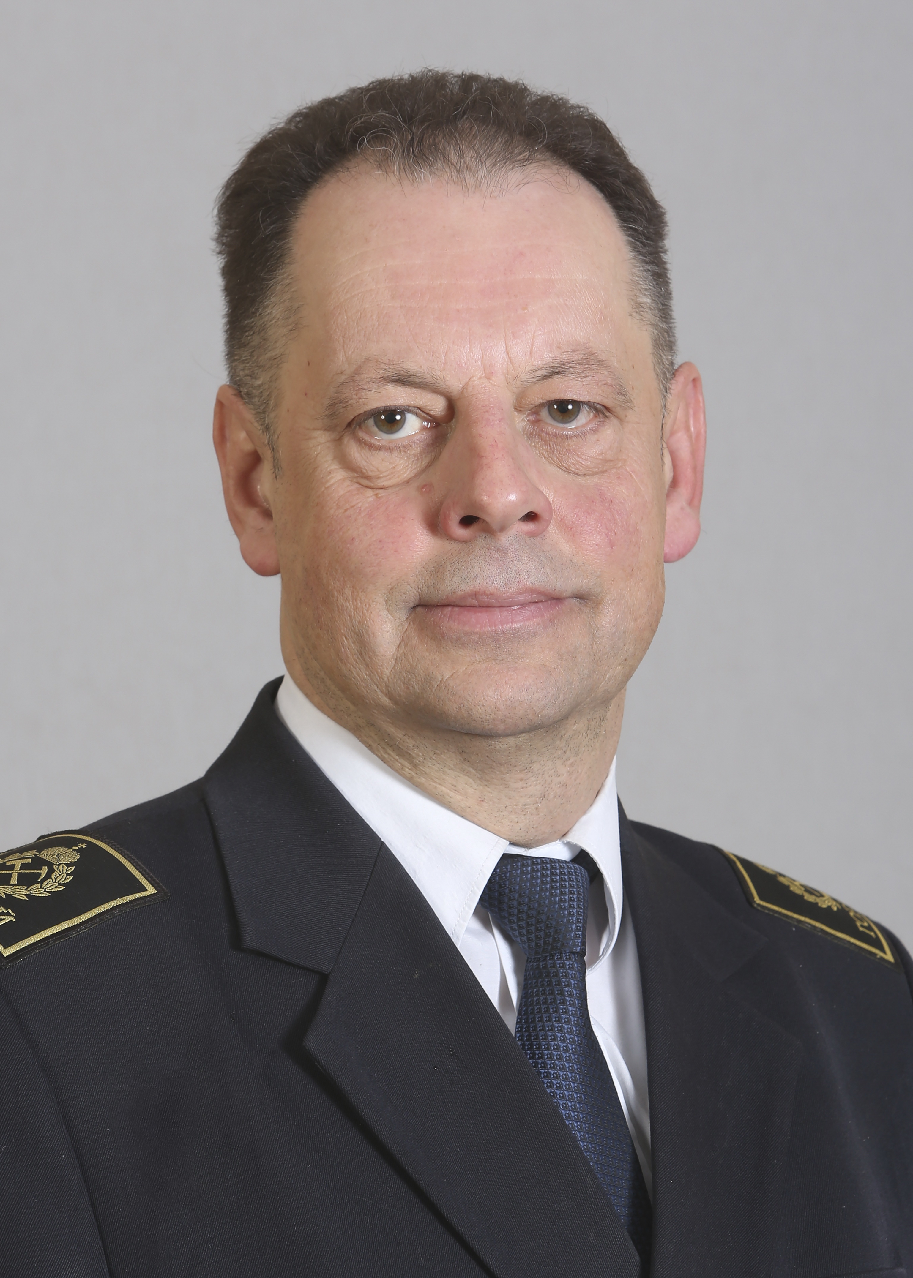 Карапетян Кирилл Гарегинович
