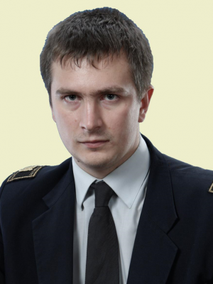 Карасев Максим Анатольевич