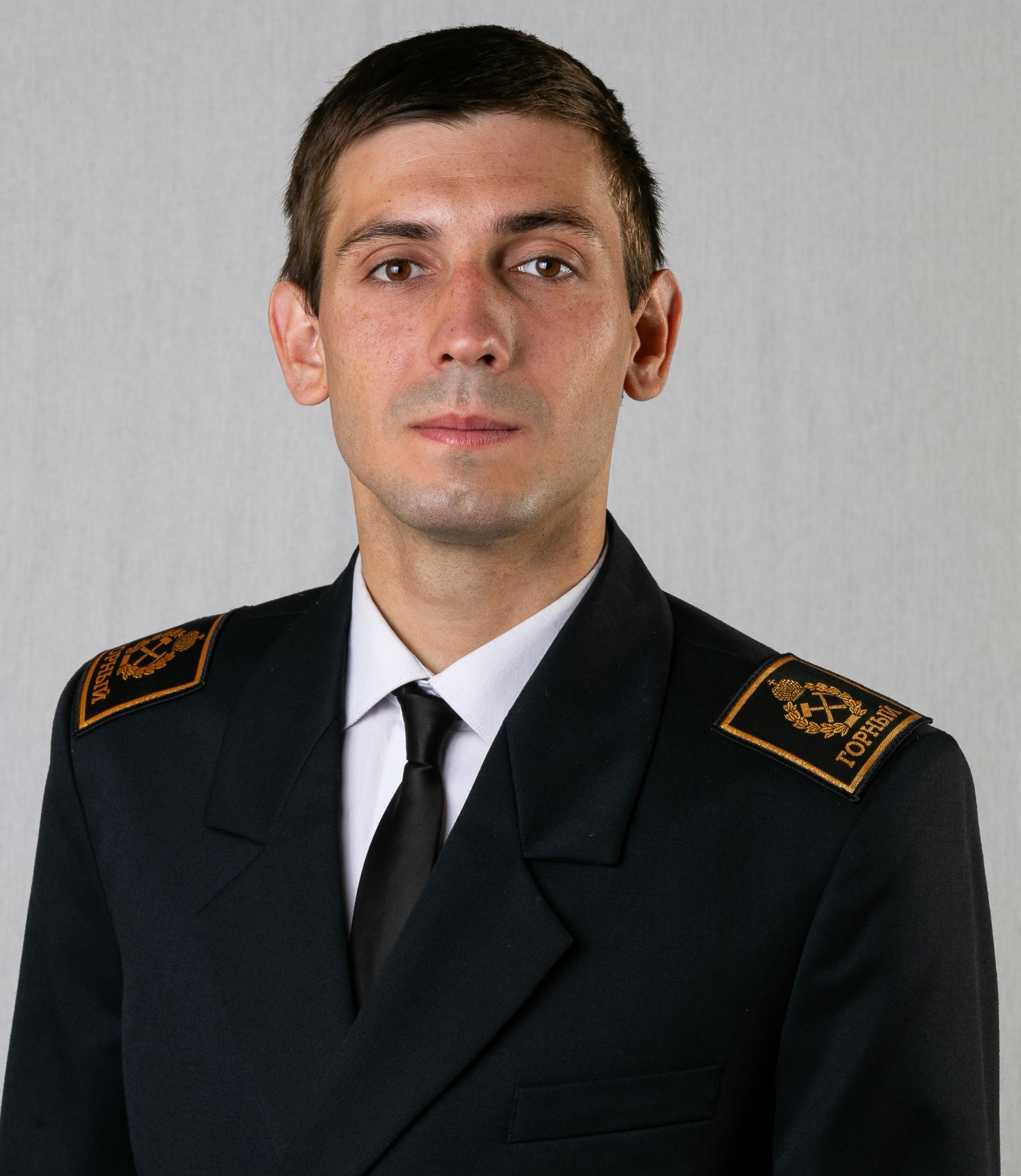 Каримов Артур Маратович