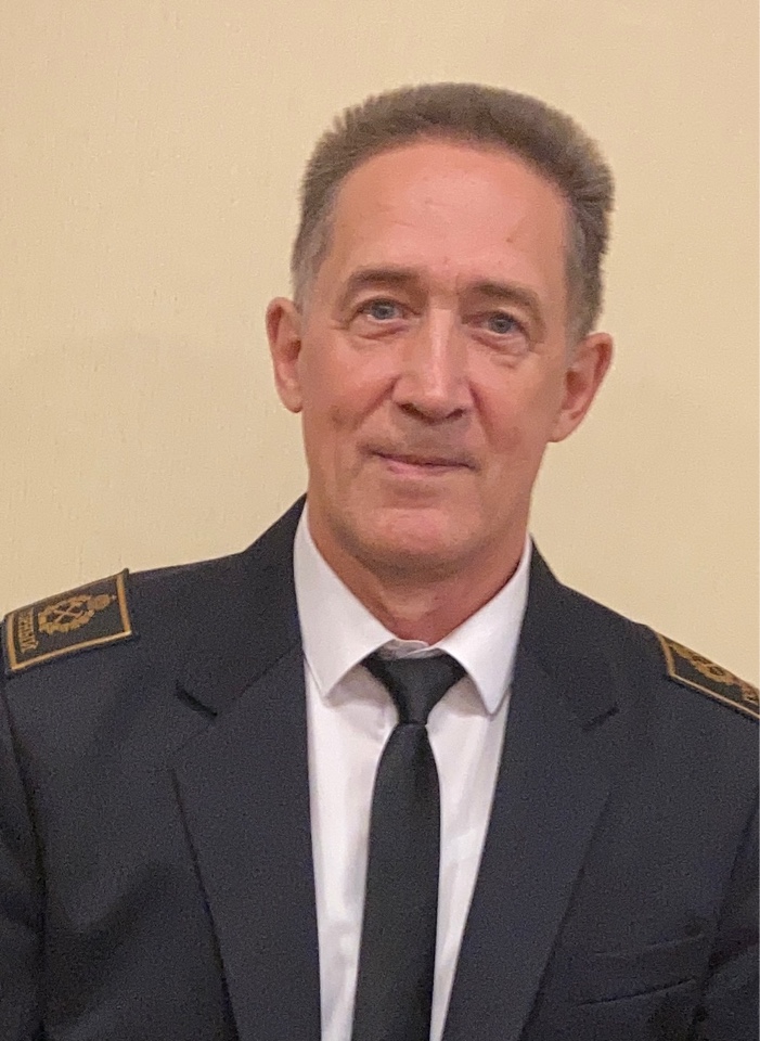 Карнаухов Александр Михайлович