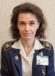 Катышева Елена Геннадьевна