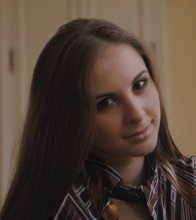 Жидкова Полина Артемовна