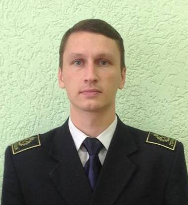 Кексин Александр Игоревич