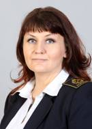 Кильчицкая Наталья Николаевна