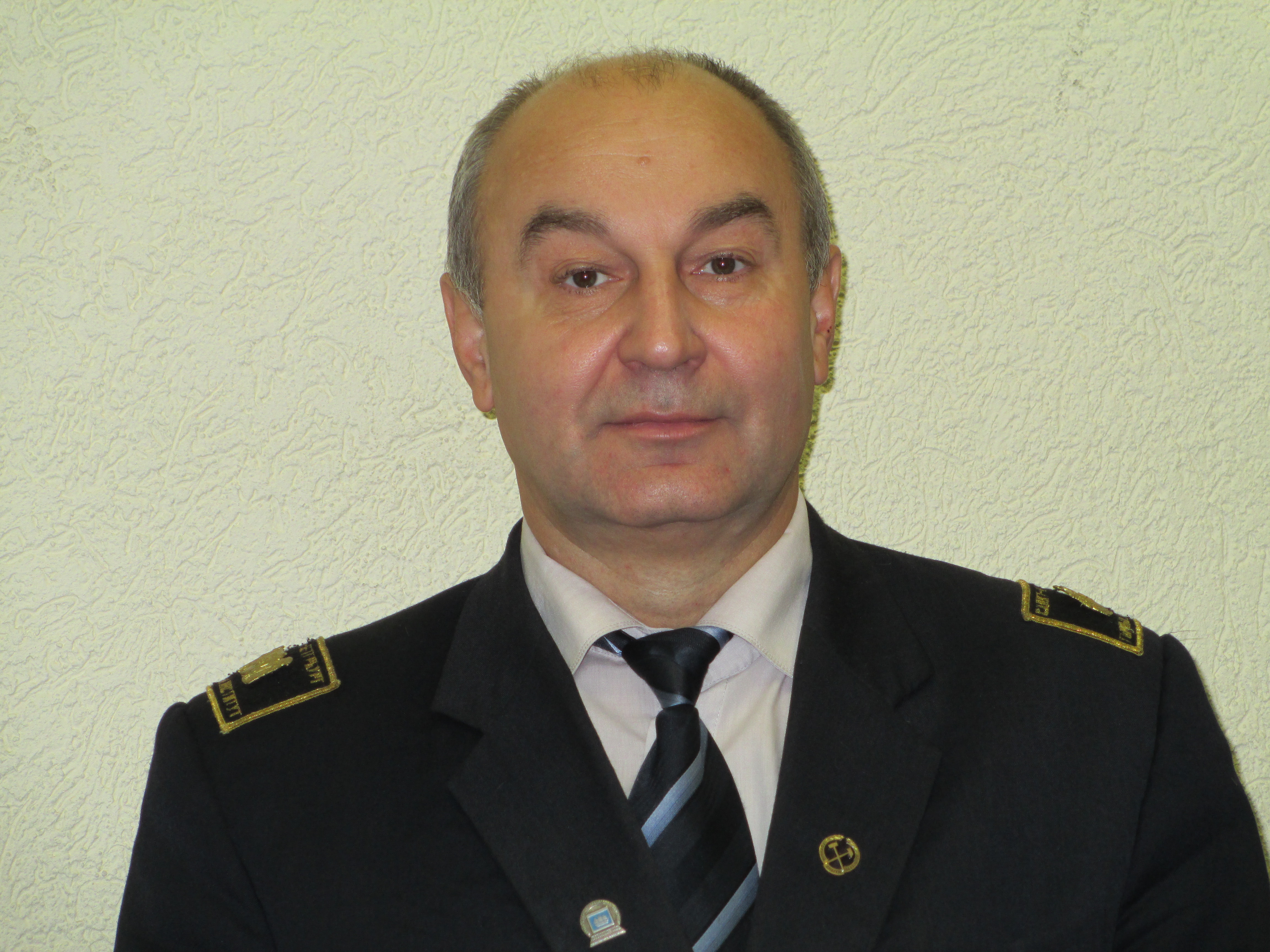 Ковалевский Владимир Николаевич