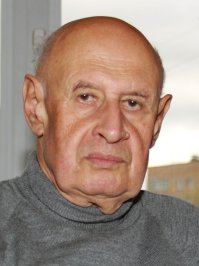 Жидомиров Георгии Михаилович