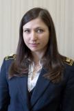 Ковальчук Маргарита Сергеевна