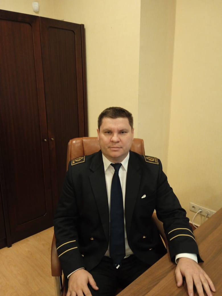 Кожубаев Юрий Нургалиевич