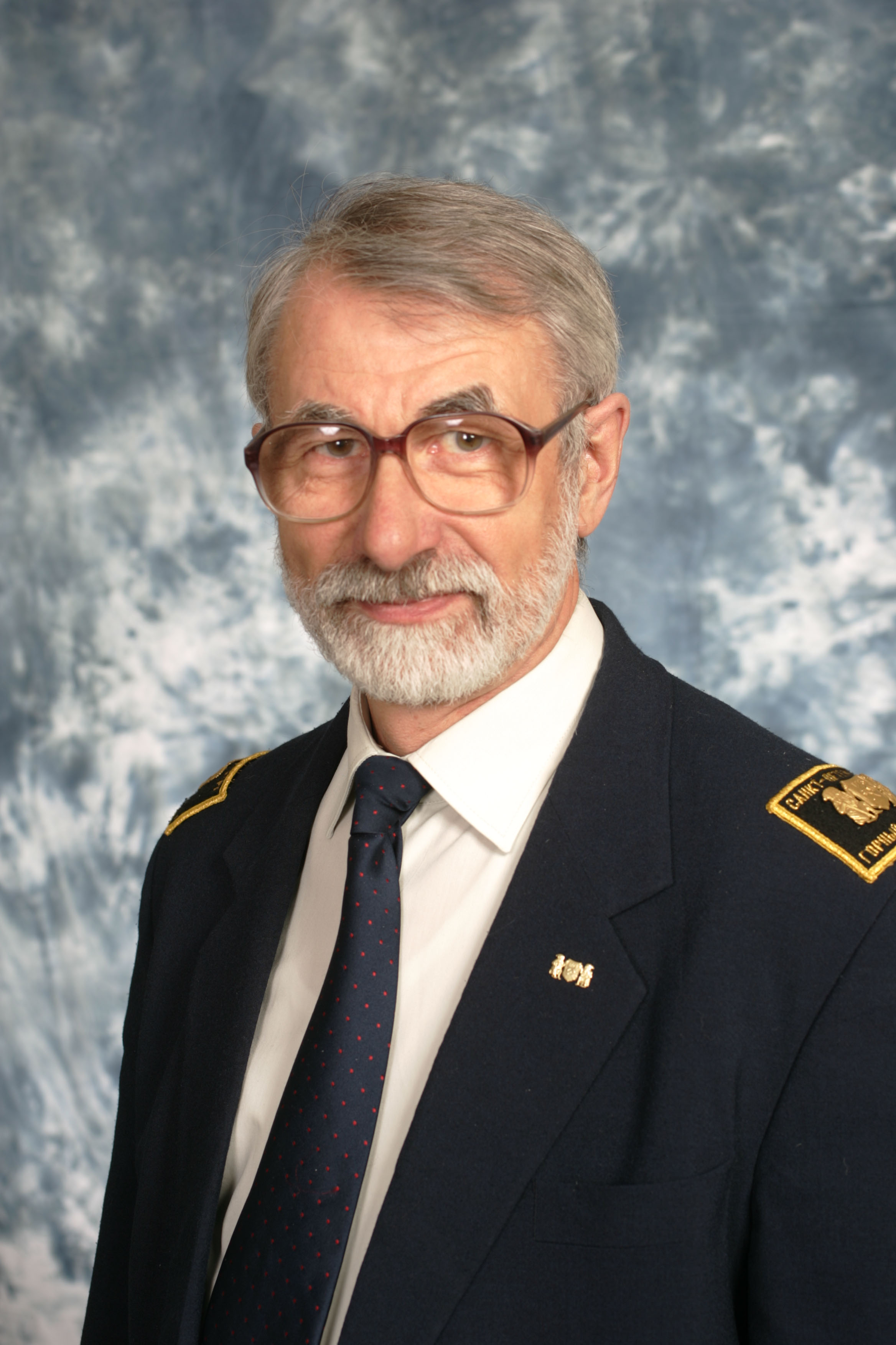 Козлов Александр Владимирович