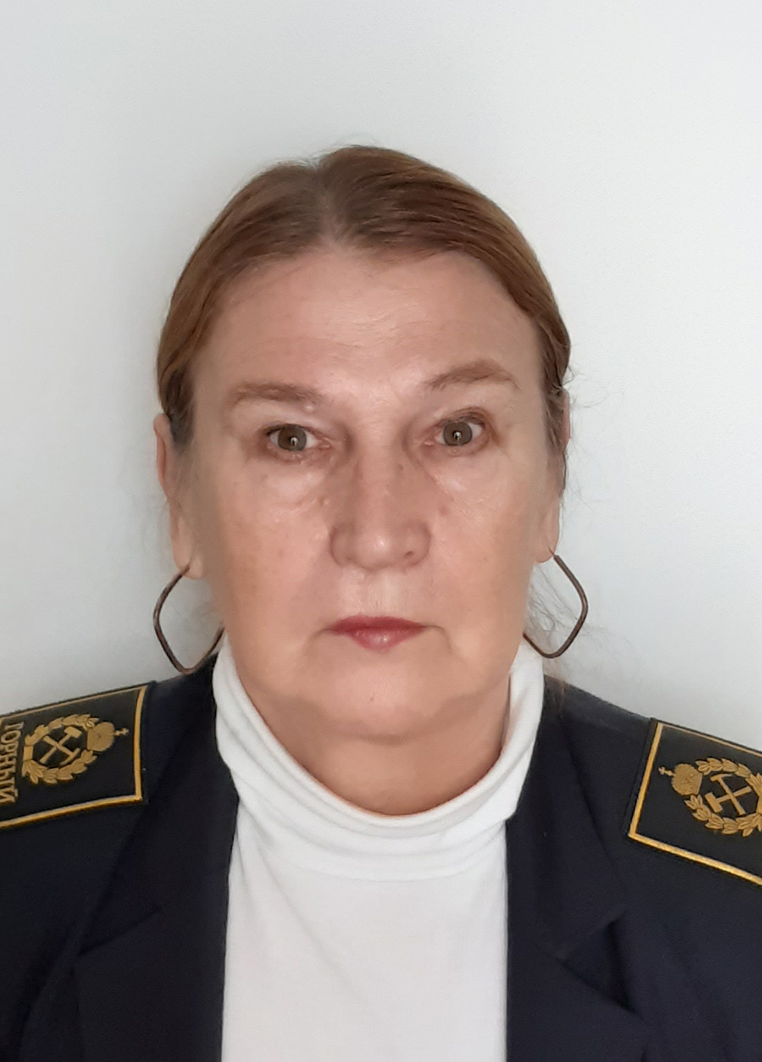 Колодина Татьяна Яновна