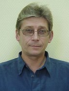 Жиляев Михаил Игоревич