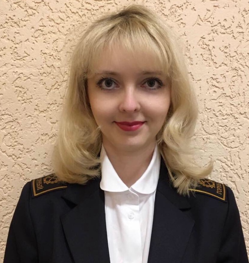 Кольцова Елена Александровна