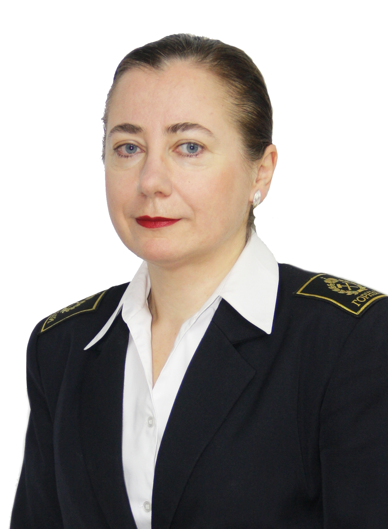 Коляда Екатерина Михайловна
