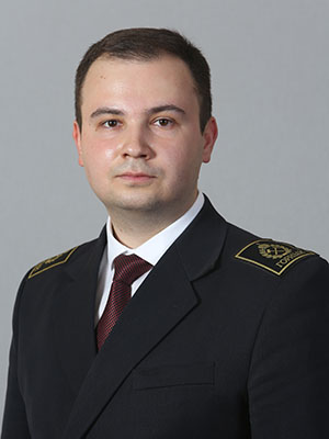 Кондратьев Артем Витальевич