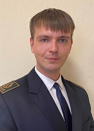 Конкин Андрей Алексеевич