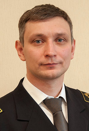 Кононов Павел Васильевич