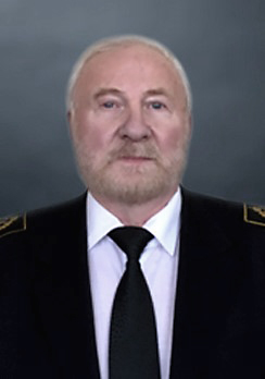 Копков Михаил Павлович