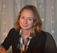 Жмуренко Любовь Анатольевна