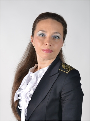 Копылова Наталья Сергеевна