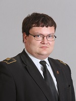 Коржев Александр Александрович