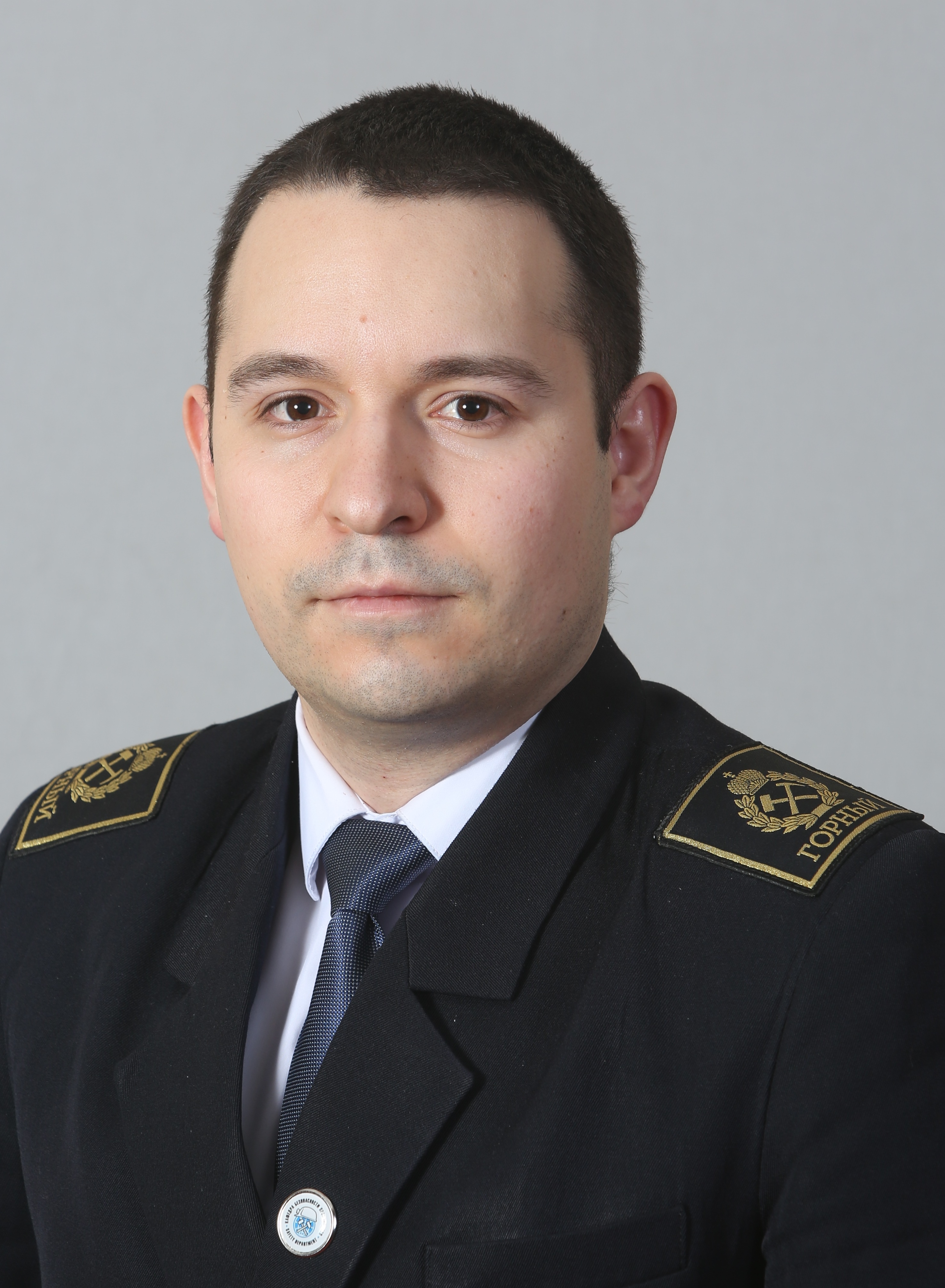 Корнев Антон Владимирович
