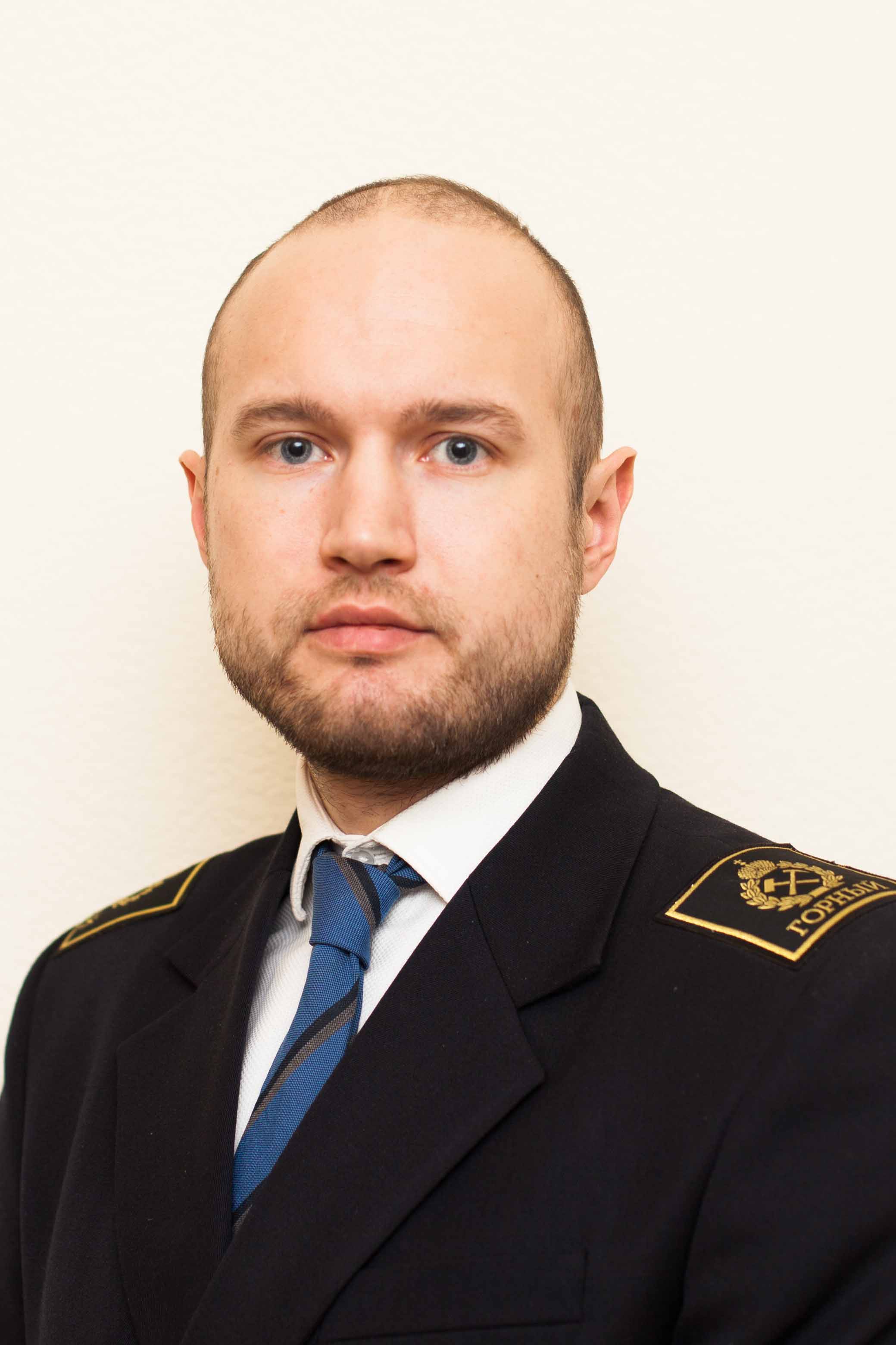 Коробов Григорий Юрьевич