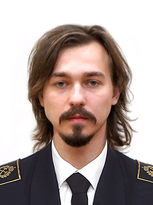 Корогодин Артур Сергеевич