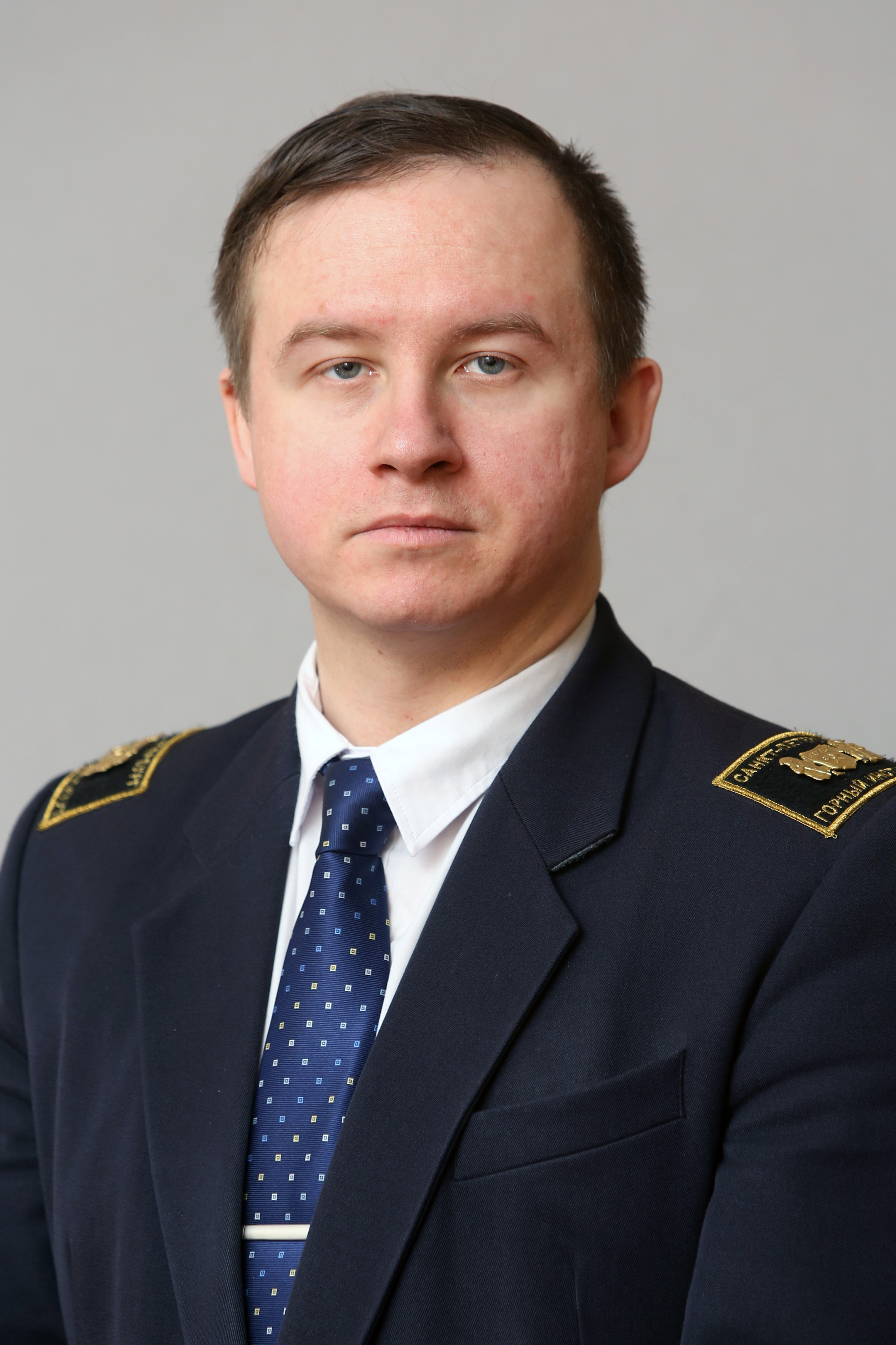 Королев Игорь Алексеевич