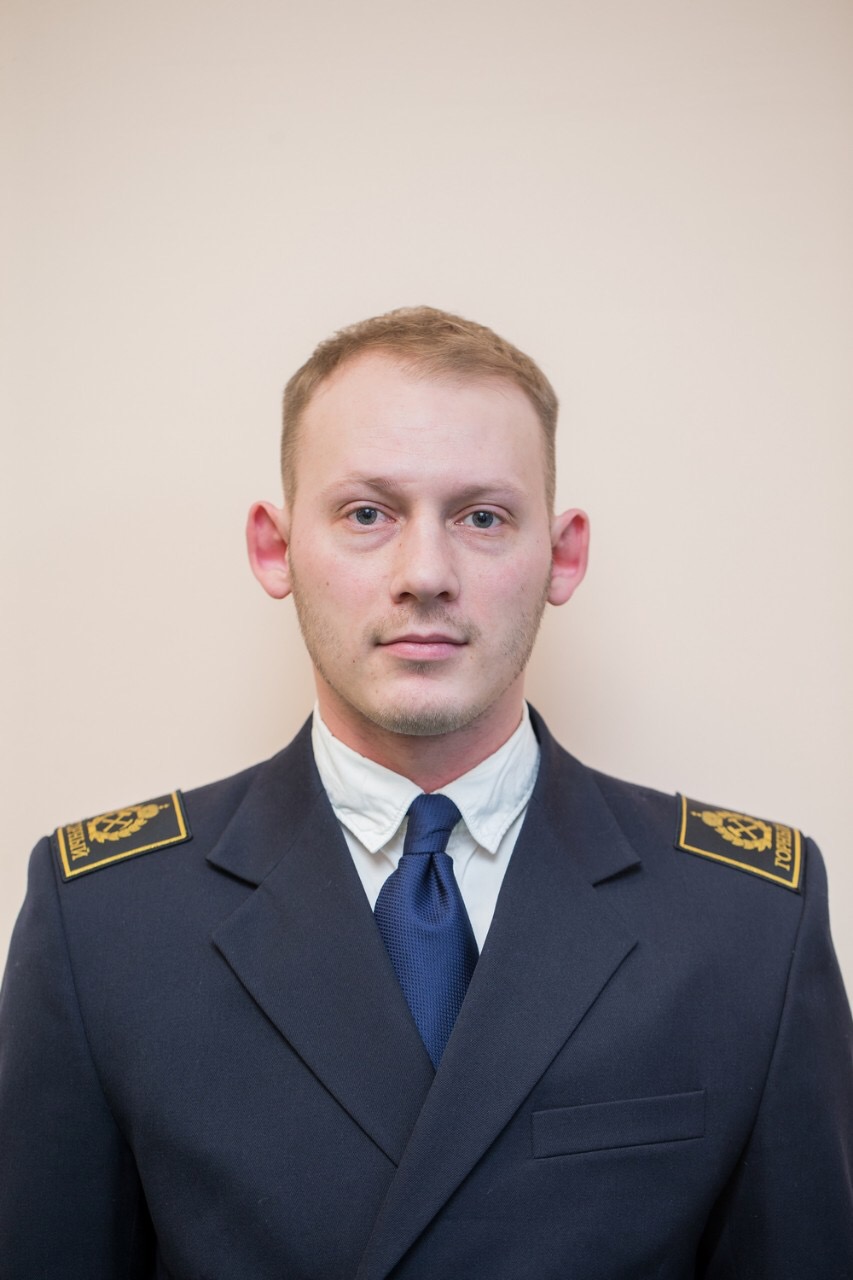 Коростелев Евгений Николаевич