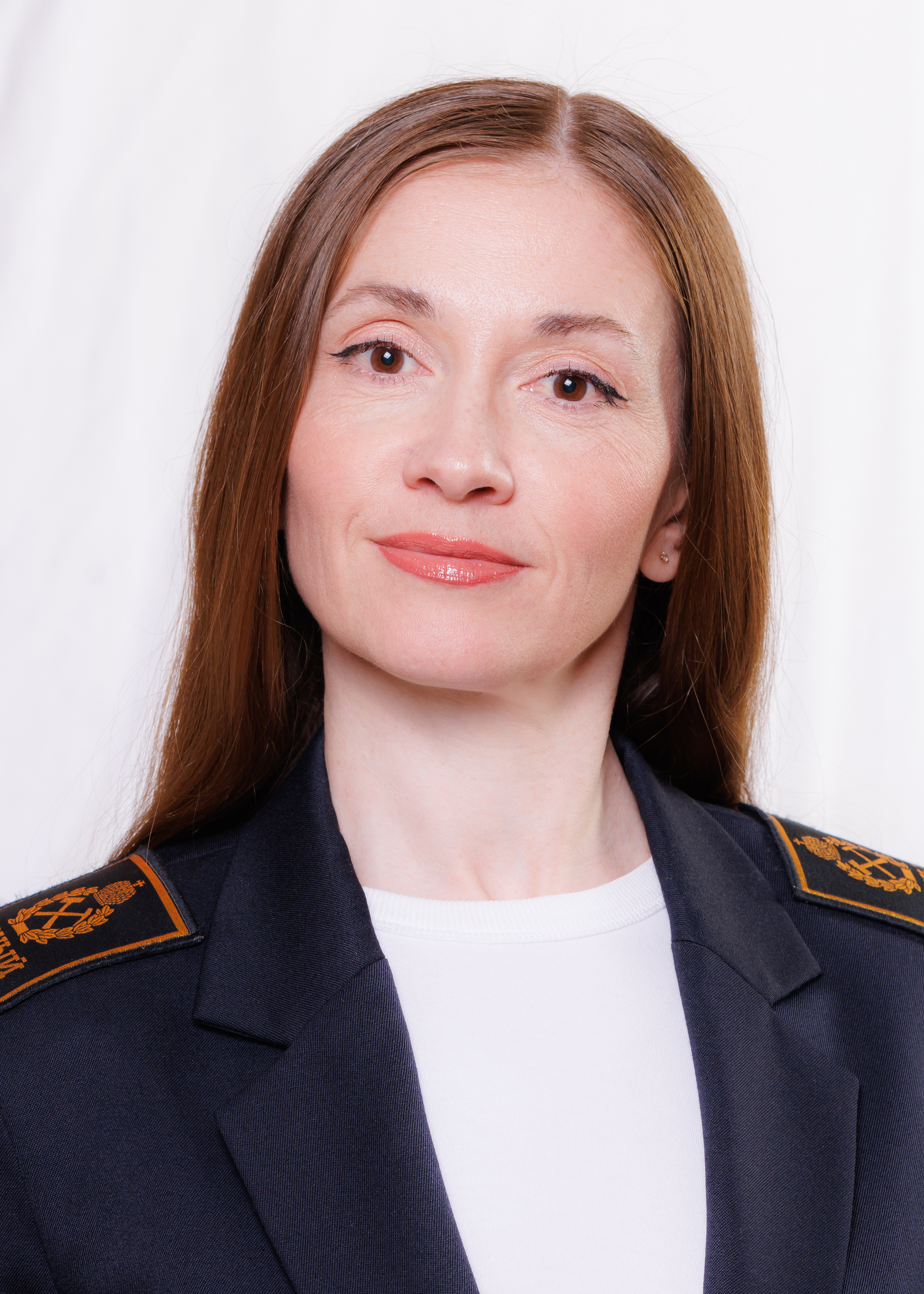 Короткова Екатерина Геннадьевна