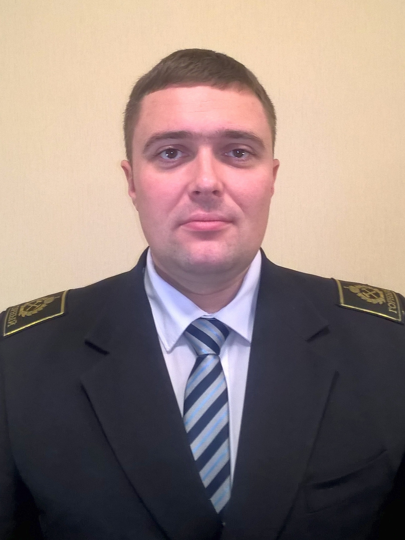 Косарев Олег Валерьевич