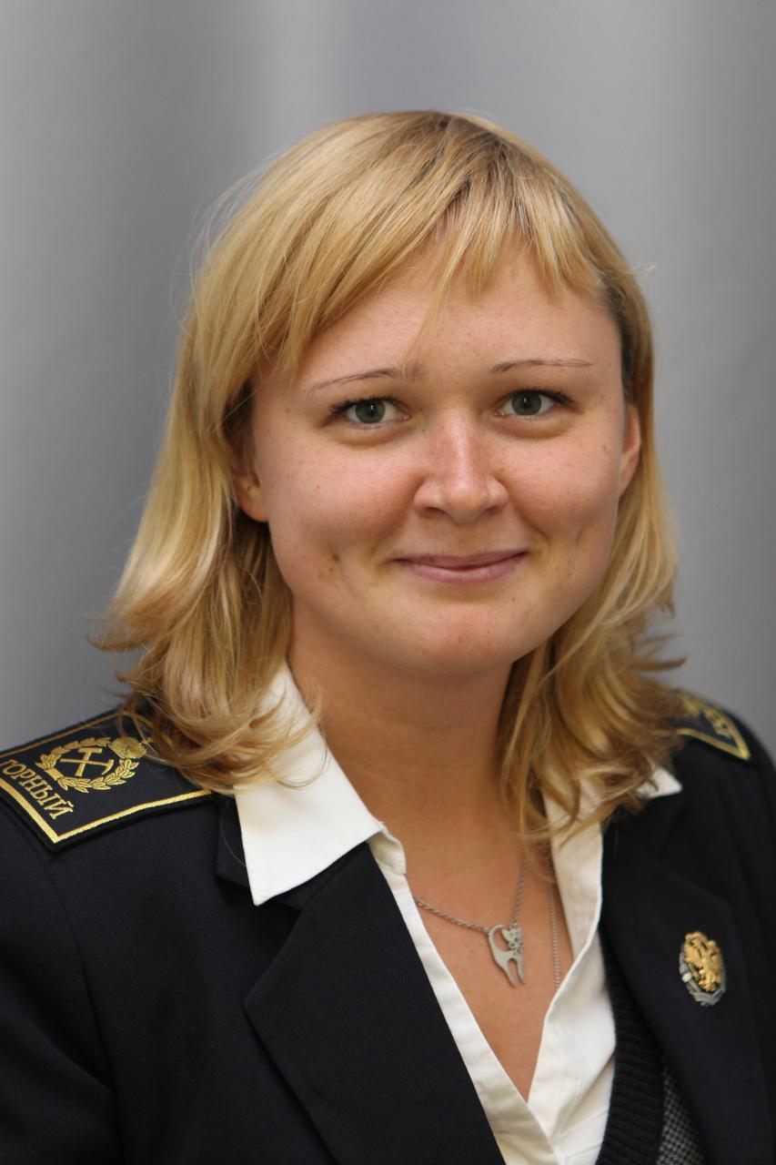 Котелева Наталья Ивановна