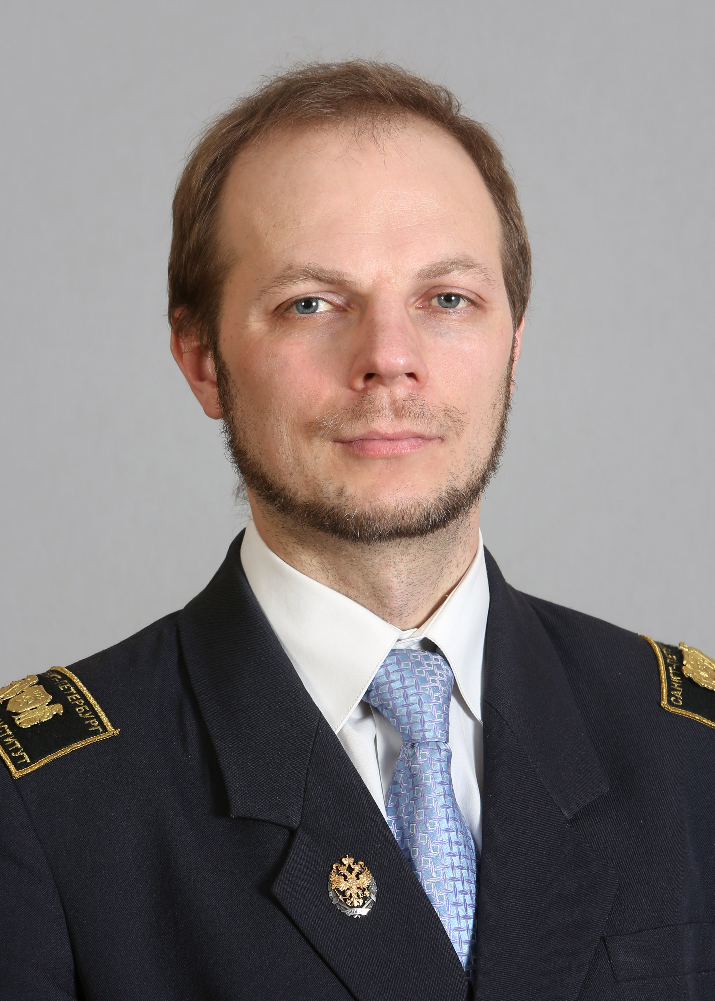 Котлов Сергей Николаевич