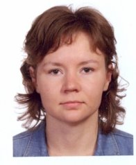 Жукова Александра Александровна