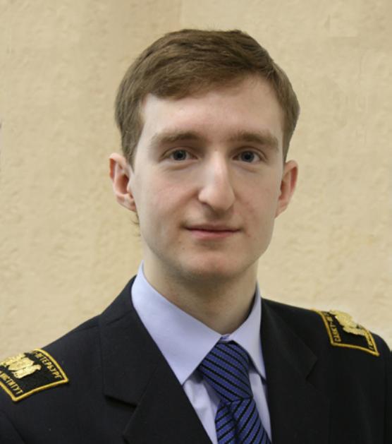 Котюков Павел Васильевич